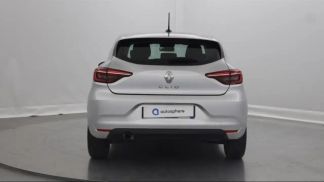 Leasing Sedan Renault Clio 2023