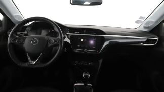 Leasing Hayon Opel Corsa 2020