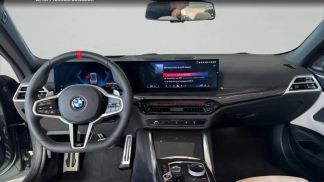 Financování Konvertibilní BMW 440 2024