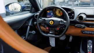 Leasing Coupé Ferrari 812 2019