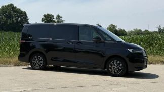 Lízing Hatchback Volkswagen T7 Multivan 2023