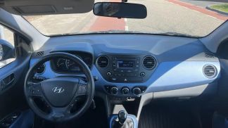 Lízing Hatchback Hyundai i10 2015