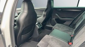 Leasing Wagon Skoda Superb 2022