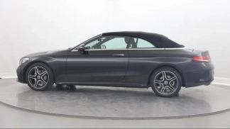 Leasing Convertible MERCEDES CL 2019