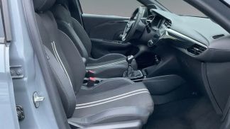 Leasing Hatchback Opel Corsa 2024
