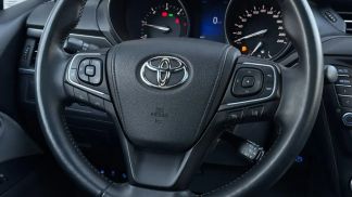 Leasing Wagon Toyota Avensis 2019