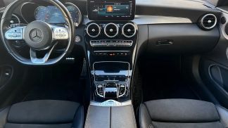 Finansowanie Zamienny MERCEDES C 180 2020