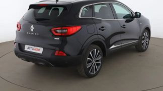 Leasing SUV Renault Kadjar 2017