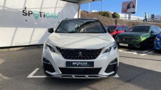 Leasing SUV Peugeot 3008 2018