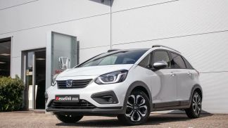 Lízing Hatchback Honda Jazz 2020