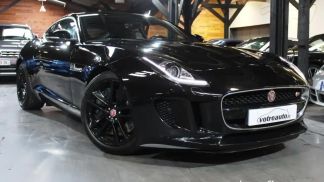 Finansowanie Coupé Jaguar F-Type 2017