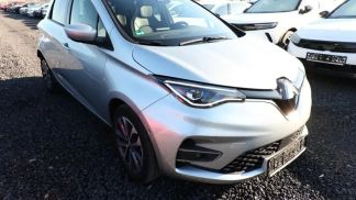 Leasing Hayon Renault ZOE 2021