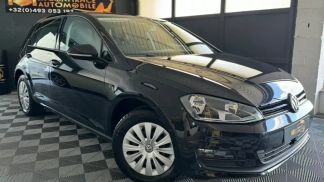 Financování Sedan Volkswagen Golf 2015