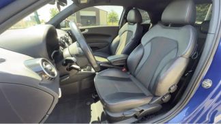 Leasing Sedan Audi A1 2016