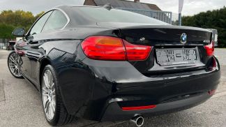 Finansowanie Coupé BMW 418 2015