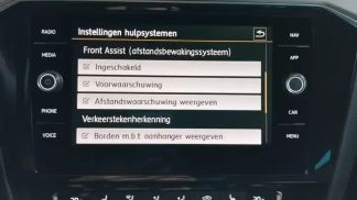 Finansowanie Sedan Volkswagen Passat 2015