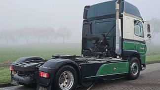 Leasing Tractor unit DAF CF 440 2017