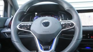 Finansowanie Sedan Volkswagen Golf 2021