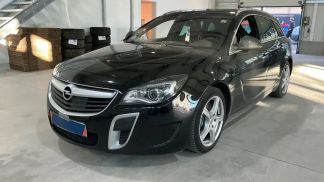 Finansowanie Wóz Opel Insignia 2017