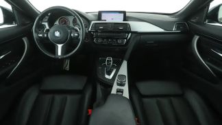Leasing Convertible BMW 440 2020
