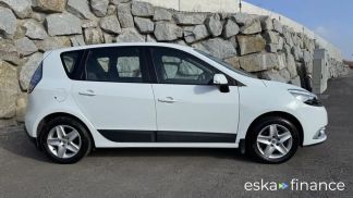 Finansowanie Hatchback Renault Scenic 2013