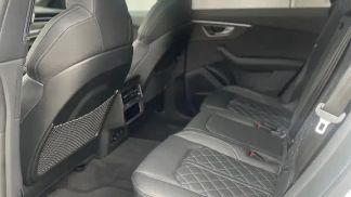 Leasing SUV Audi SQ8 2024