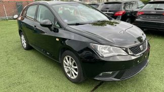 Financování Vagón Seat Ibiza 2017