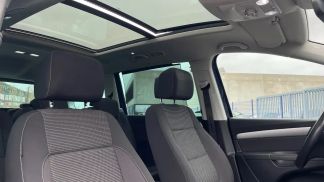 Lízing Hatchback Volkswagen Sharan 2019