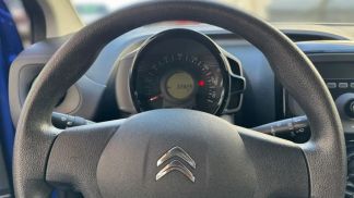 Leasing Hatchback Citroën C1 2019