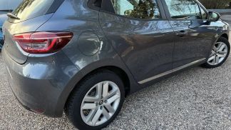 Finansowanie Zamienny Renault Clio 2020
