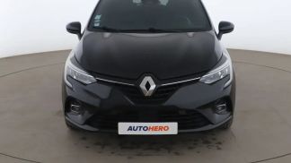 Finansowanie Hatchback Renault Clio 2019