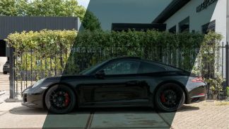 Leasing Coupe Porsche 991 2017