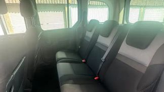 Finansowanie Hatchback Renault Kangoo 2020