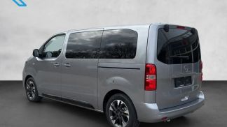 Lízing Hatchback Opel Zafira 2025