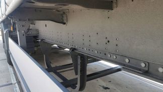 Leasing Semi-trailer Schmitz N/A 2020