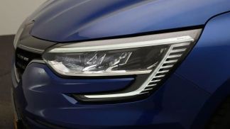Leasing Wagon Renault Megane 2023