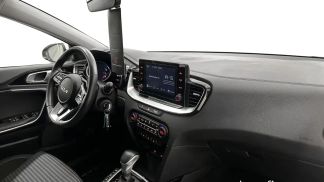 Leasing Wagon Kia CEED SW / CEE'D SW 2024