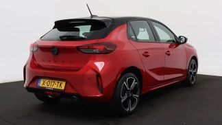 Lízing Hatchback Opel Corsa 2024