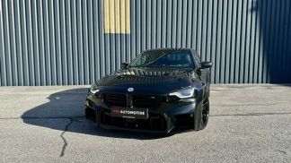 Finansowanie Coupé BMW M2 2023