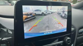 Leasing SUV Ford Puma 2022