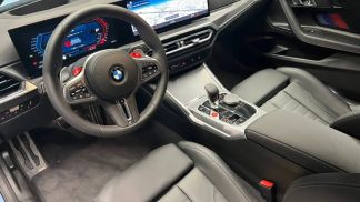 Leasing Coupe BMW M2 2024