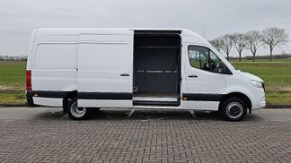 Leasing Van Mercedes-Benz SPRINTER 514 2019