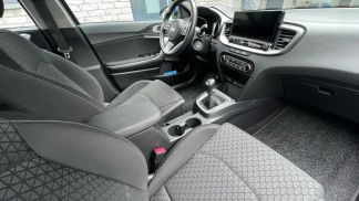 Leasing Hayon Kia CEED / CEE'D 2020