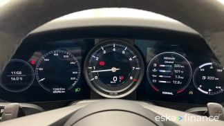 Financování Kupé Porsche 911 2020