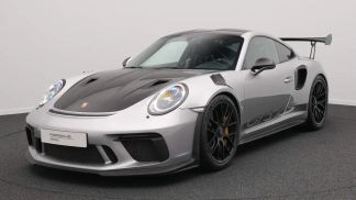 Finansowanie Coupé Porsche 991 2019