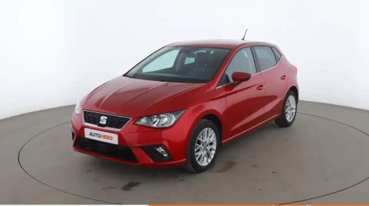 Seat Ibiza 2018