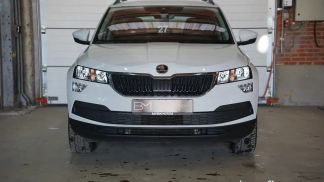 Leasing SUV Skoda Karoq 2020