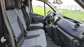 Finansowanie Van Opel VIVARO 1.6 2016