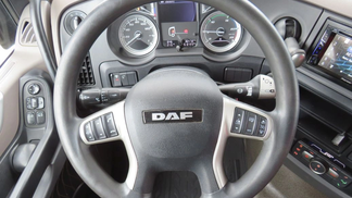 Financování Tahač DAF 480 2020