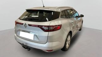 Finansowanie Wóz Renault Megane 2020